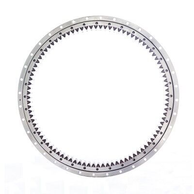 Un buon prezzo. SLEWING BEARING E320C 267-6739 GEAR & BEARING GP-SWING PART OF 264-8481 FRAME AR-UNDERCARRIAGE In linea
