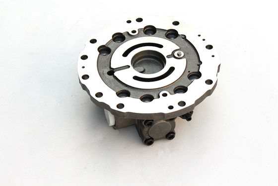 Un buon prezzo. Le parti idrauliche del motore MAG170VP-3800G-10 vanno in automobile il caso fanno domanda per il CASO 210 SK250-8 SK230-6E in linea