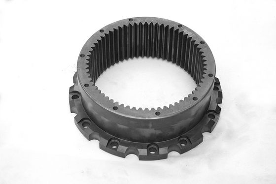 Un buon prezzo. Escavatore Spare Parts di Ring Gear 39Q6-12110 dell'oscillazione di R210LC-9S R220LC-9S in linea