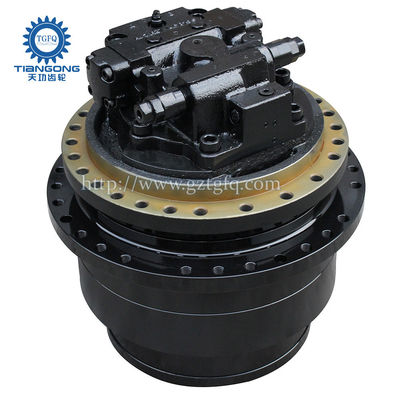 Un buon prezzo. Escavatore Travel Device K1003131 TGFQ di DAWOO DX340 R375-7 Hyundai in linea