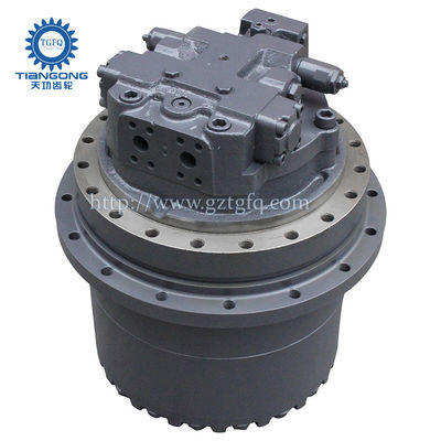 Un buon prezzo. Assy TGFQ del motore di viaggio di Final Drive VOE 14667672 dell'escavatore di EC290 Vol-vo in linea