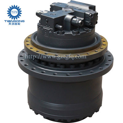 Un buon prezzo. EC480 Dispositivo finale dell'escavatore Assy VOE14733880/VOE14632579/VOE14766025 in linea