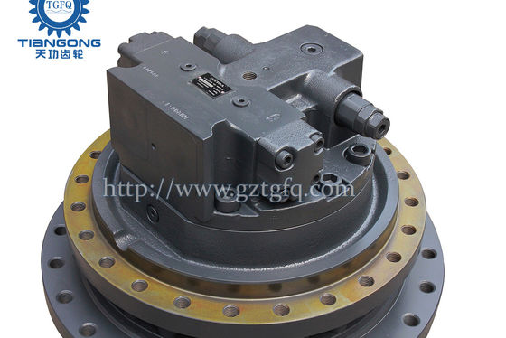 Un buon prezzo. TGFQ R450LC-7A TRAVEL DRIVE (1/2, TYPE 2) EPC Numero di parte XKAH-01558 31NB-40030 in linea