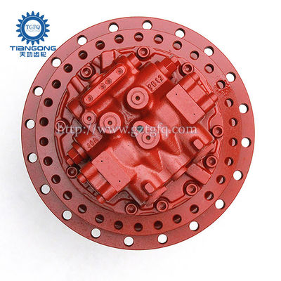 Un buon prezzo. Materiale d'acciaio idraulico K1192 di Final Drive 332 dell'escavatore JCB220 in linea