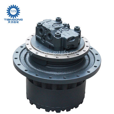 Un buon prezzo. Escavatore Final Drive di PC200-8 KOMATSU in linea