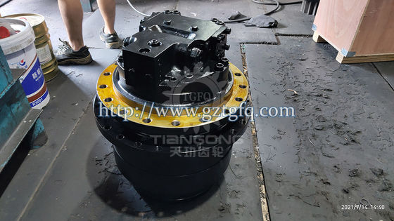 Un buon prezzo. Dispositivo finale 31N8-40055 31Q8-40061 31N9-40032 dell'azionamento di R305-7 Hyundai in linea