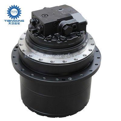 Un buon prezzo. Escavatore Final Drive Assy YN15V00007F1 YN15V00003F1 di SK200-6 Kobelco in linea