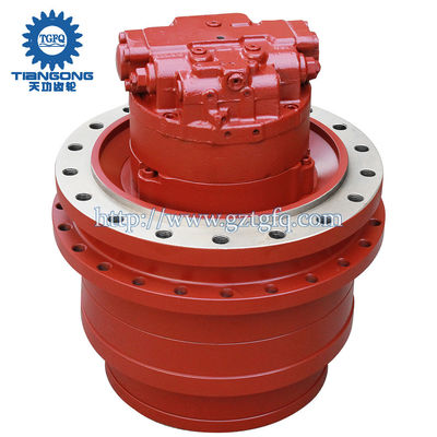 Un buon prezzo. Parti idrauliche di Hydraulic Final Drive SY335 dell'escavatore di TGFQ SANY in linea