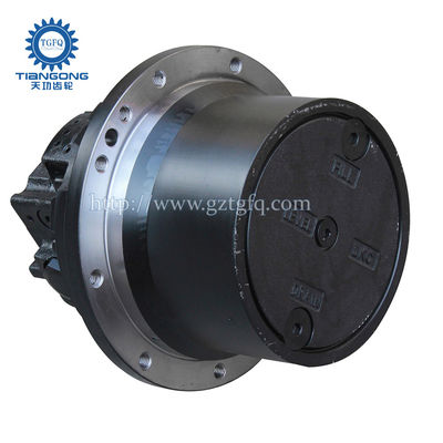 Un buon prezzo. Assy TGFQ di  Final Drive Hydraulic Motor dell'escavatore di TM03F in linea