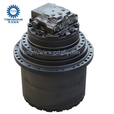 Un buon prezzo. Assy VOE 14533651 di DH215 R200 TM40 JD Excavator Final Drive in linea