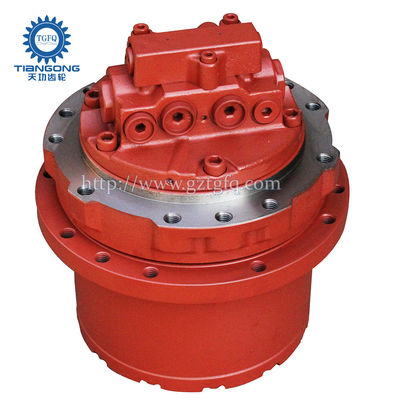 Un buon prezzo. MAG-33V-500-3 ZX55 Sanhe65 Hitachi Unità di trasmissione finale 4671390 0732201 ZX50U-3 1185401 Trasmissione finale su escavatore in linea