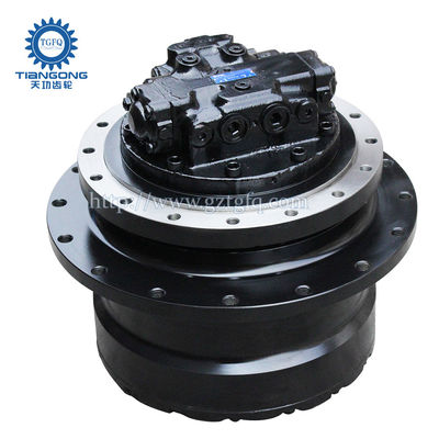 Un buon prezzo. Escavatore idraulico Final Drive Assy di Hitachi 4445091 ZX110M TGFQ in linea