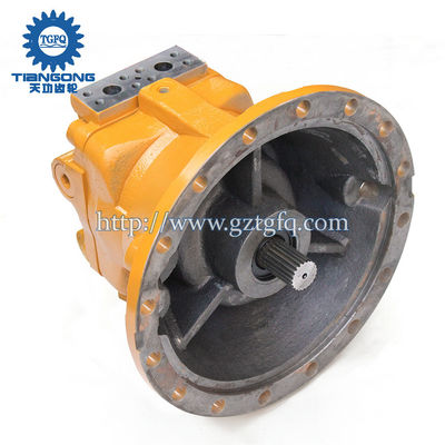 Un buon prezzo. Assemblea di  Swing Motor dell'escavatore di E320 M2X120B 116-3549 in linea