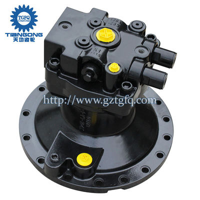 Un buon prezzo. Motore dell'oscillazione di LQ15V00015F2 SK250-8 Kobelco per l'escavatore Swing Drive Assy in linea