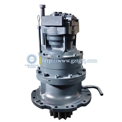Un buon prezzo. Assy del motore dell'oscillazione di Swing Drive Hitachi dell'escavatore 4610138 ZX200 in linea