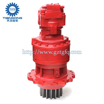 Un buon prezzo. Escavatore Swing Motor M5X180CHB-12A di LG240 LG925 Liugong in linea