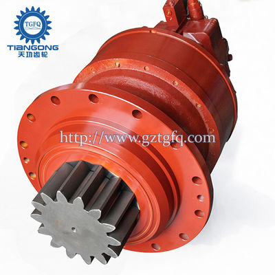 Un buon prezzo. Azionamento dell'oscillazione di Swing Hydraulic Motor SY330 LG936 dell'escavatore di SANY in linea