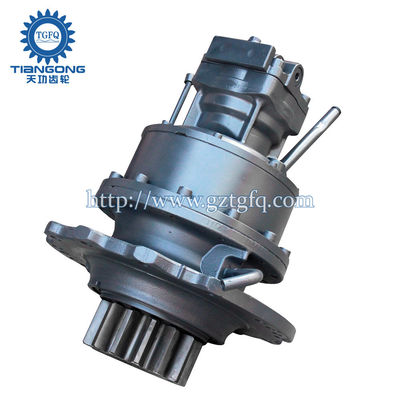 Un buon prezzo. 4729033 pezzi di ricambio di Swing Drive Assy Hitachi dell'escavatore ZX230 in linea