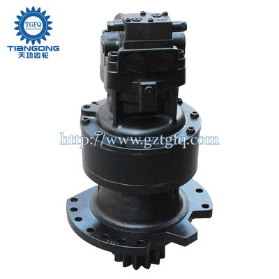 Un buon prezzo. Pezzi di ricambio di Swing Drive Assy YN15V00054F1 Kobelco dell'escavatore di TGFQ SK200-8 in linea