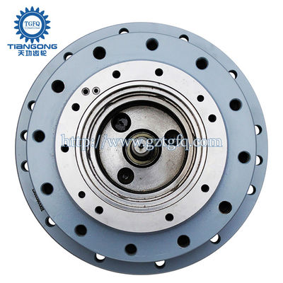 Un buon prezzo. Il cambio di viaggio del koto HD307 PC60-6 fa domanda per l'escavatore Final Drive Assy TGFQ di KOMATSU in linea