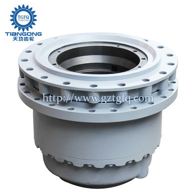 Un buon prezzo. 05/204600 di Assy finale dell'azionamento del cambio di viaggio di Final Drive JCB360 dell'escavatore del cingolo in linea