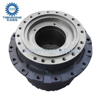 Un buon prezzo. Azionamento TGFQ di Factory Price Trave dell'escavatore di E324C 324C in linea