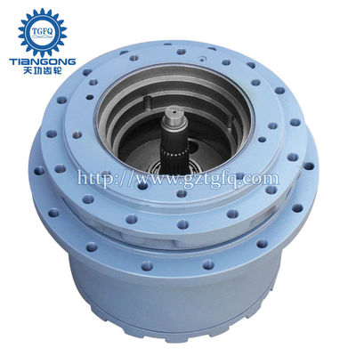 Un buon prezzo. Assy 114-1466/114-1437 del cambio di viaggio del gatto E312B 312B E313B in linea