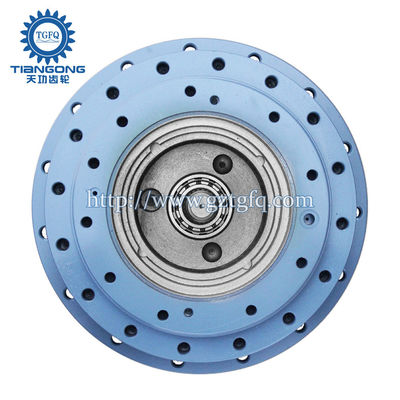 Un buon prezzo. Escavatore Travel Gearbox Parts di  E312 312 110-7080/4I-7330 in linea