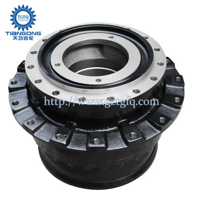 Un buon prezzo. Escavatore Final Drive Reduction di E320D2 320D2 E323D2 in linea