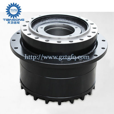 Un buon prezzo. L'Assemblea completa di viaggio di E330B 330B applica l'escavatore di in linea