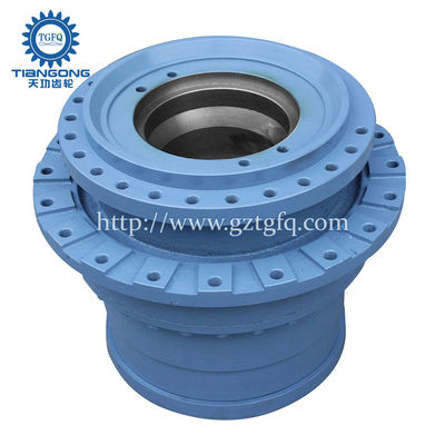 Un buon prezzo. Escavatore Final Drive Gearbox EX300-5 EX350-5 di 9155748 Hitachi in linea