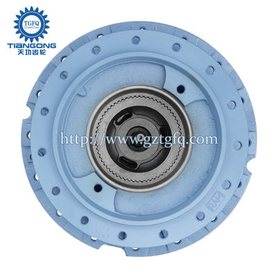 Un buon prezzo. 9065935 ODM dell'OEM idraulico del cambio EX120-1 EX100-1 del motore di Hitachi in linea