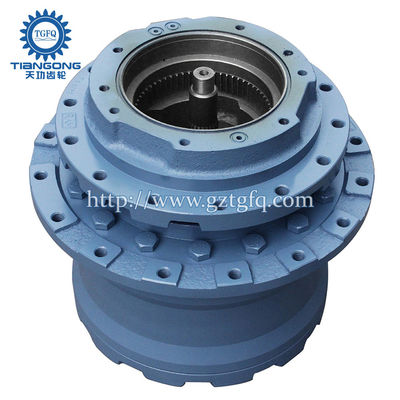Un buon prezzo. Escavatore Travel Gearbox EX120-2 9116399 di Hitachi di 16 fori per il Assy in linea