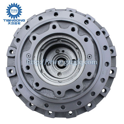 Un buon prezzo. Escavatore Travel Gearbox ZAX200 Zaxis200 9170996 9195447 di Hitachi di 16 fori in linea