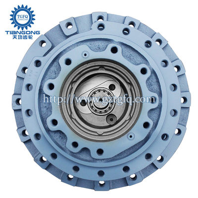 Un buon prezzo. Escavatore Travel Gearbox di ZAX200 Zaxis200 Hitachi in linea