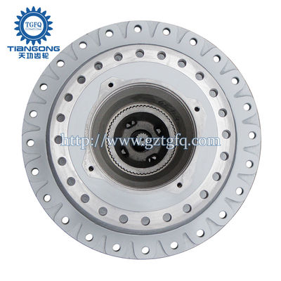 Un buon prezzo. Cambio 4641493 di riduzione di viaggio dell'escavatore di ZAX670-3 Hitachi per azionamento finale in linea