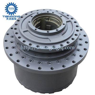 Un buon prezzo. SY465C/SY485/SY550C TRACK DRIVE Nabtesco GM85VA in linea
