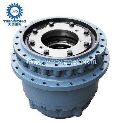 Un buon prezzo. Escavatore Travel Device di vecchio stile EC460 Vol-vo 24 fori VOE 14557192 in linea