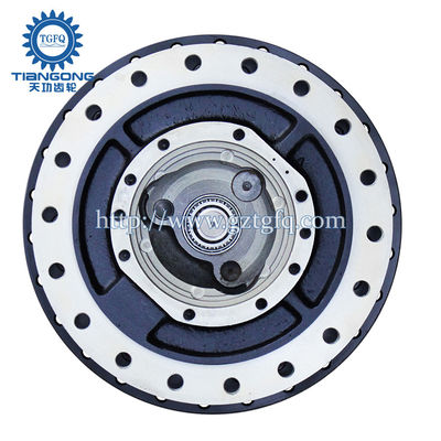 Un buon prezzo. Escavatore Travel Gearbox Sumitomo SH300A3 di Hyundai R320-7 in linea