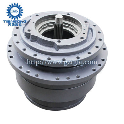 Un buon prezzo. Pezzi di ricambio di Travel Gearbox dell'escavatore di R290-3 R300-5 3550D-01A in linea