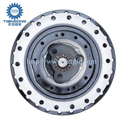 Un buon prezzo. Cambio 39Q8-42100 39Q8-42101 di riduzione di viaggio di Hyundai R300LC-9S in linea