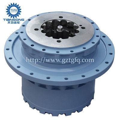 Un buon prezzo. Riduttore del motore di viaggio del cambio di riduzione di viaggio di PC200-6 6D102 in linea