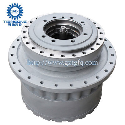 Un buon prezzo. PC300-8 MO Excavator Travel Gearbox 207-27-00580 207-27-00581 in linea