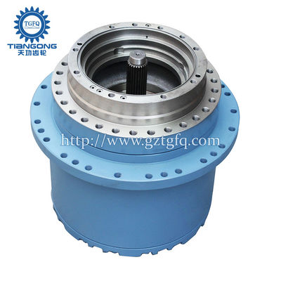 Un buon prezzo. Escavatore Travel Device di SK250-8 SH200A3 in linea