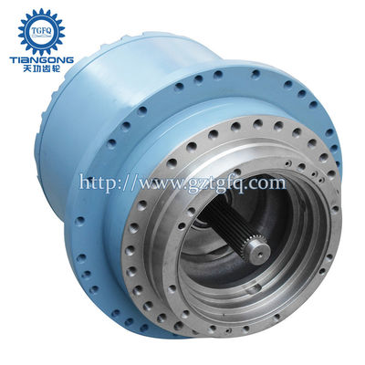 Un buon prezzo. Trasmissione di viaggio di caso CX210B dei pezzi di ricambio di KRA1426 Excaor in linea