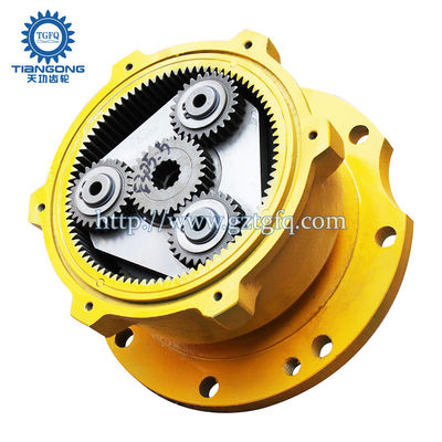 Un buon prezzo. Dispositivo dell'oscillazione di E305 305 E306E2 306E2 per l'escavatore Swing Reducer Gearbox in linea