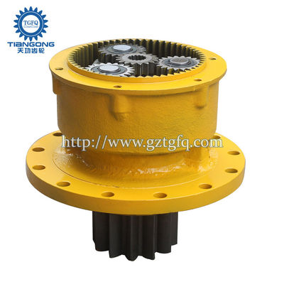 Un buon prezzo. Dispositivo dell'oscillazione di Swing Gearbox E307D 307D dell'escavatore di E307E 307E in linea