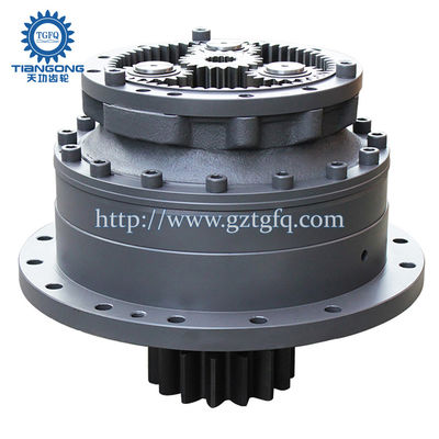 Un buon prezzo. Riduttore di vuotamento di Kato Excavator Swing Reduction Gearbox HD1023 HD900-7 in linea