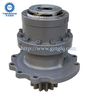 Un buon prezzo. TGFQ parte la riduzione Assy For ZX120 ZX110M dell'oscillazione di Gearbox dell'escavatore in linea