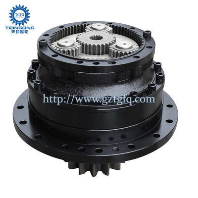 Un buon prezzo. Escavatore Swing Reducer DH258-5 DH300-5 2101-1025I dell'asse del fungo in linea